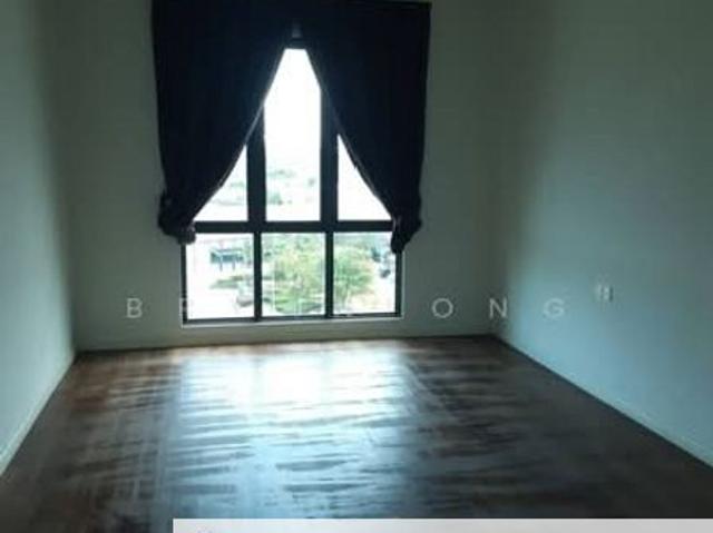 Suasana Condominium @ Utropolis, Bandar Cassia