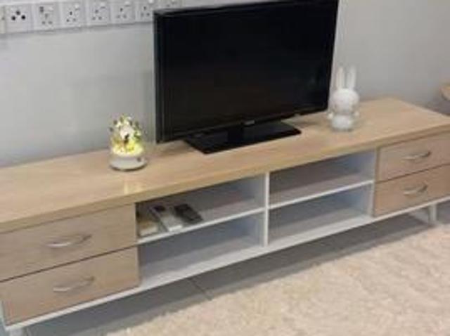 Suasana Utropolis Batu Kawan For Rent Fully Furnished Unit