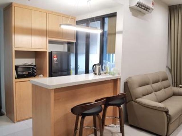 Suasana Utropolis Batu kawan FOR RENT