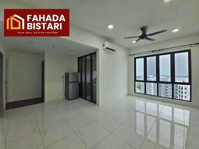 Suasana Utropolis For Sale Bandar Cassia Cheapest Unit in Town