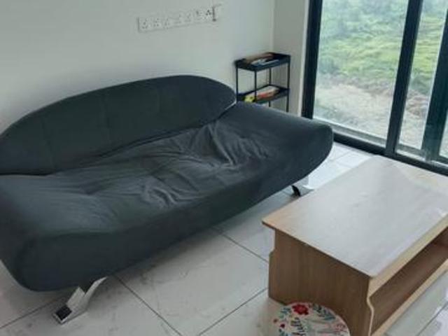 Suasana utropolis for rent batu kawan fully furnished