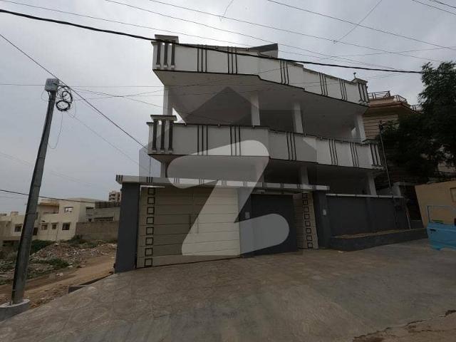 Sub Leased Corner House For Sale