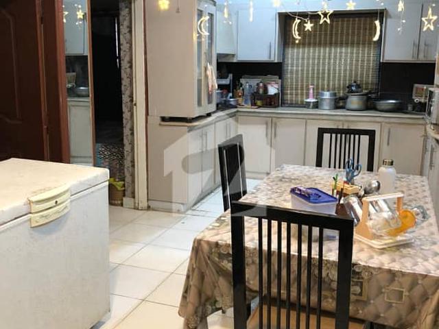 Sub Leased With Completion Certificate Available Flat For Sale