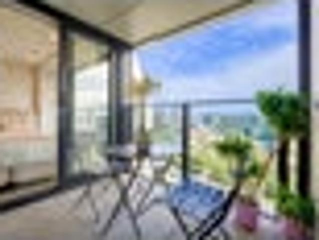Sub Penthouse Living + Car Park – Union & Co