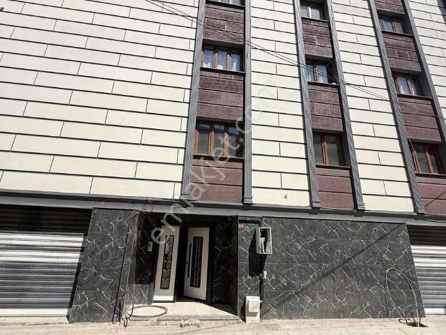 Subaşı Mahallesın'de Satılık 3+1 Köşe Daire