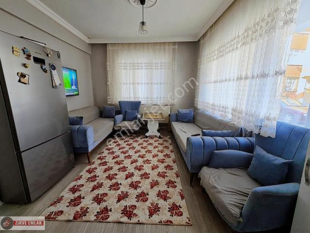 Subaşı Mahallesi'nde Satılık 3+1 Giriş Katı
