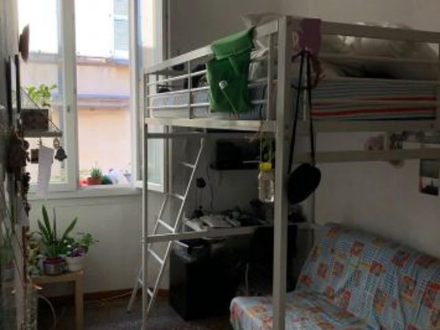 Subaffitto stanza singola pieno centro