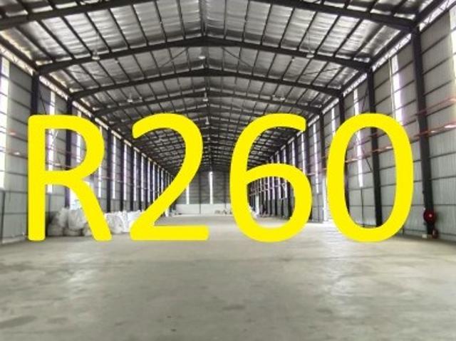 SUBANG