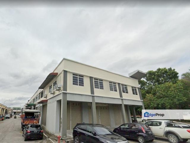 Subang 2 shop office
