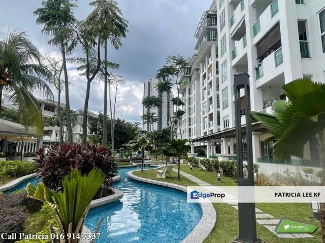 Subang Parkhomes