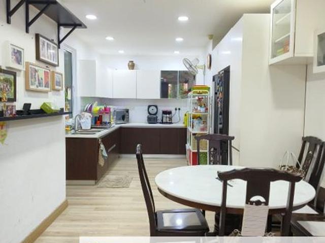 Subang Parkhomes