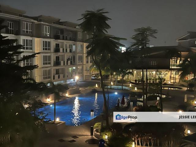 Subang Parkhomes