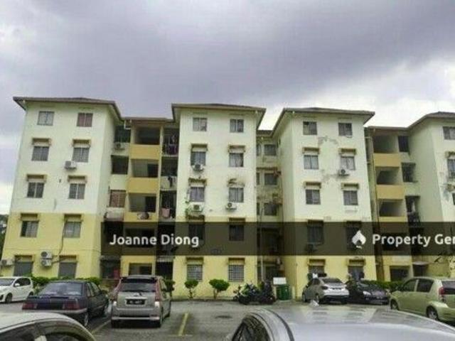 Subang Court 5 1st Floor