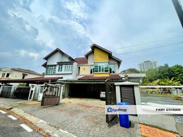 Subang Alam