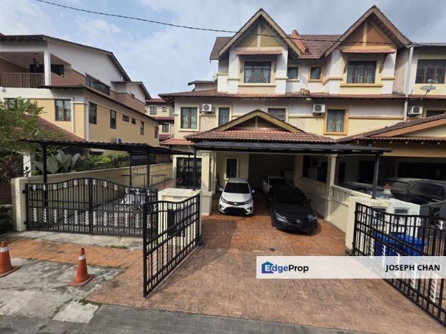 Subang Alam