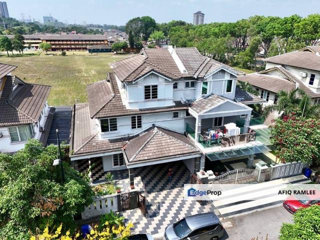 Subang Alam