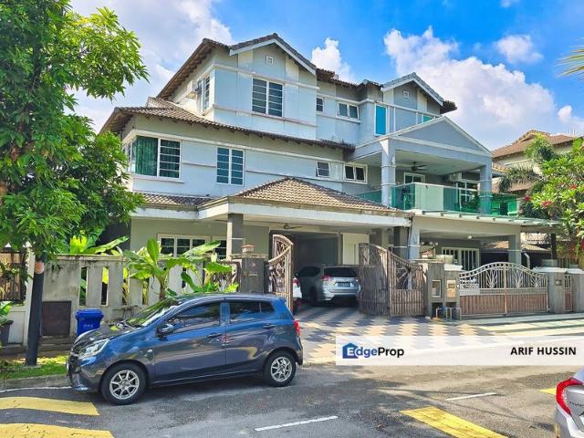 Subang Alam