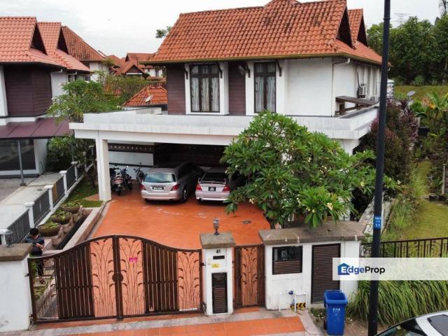 Subang Alam