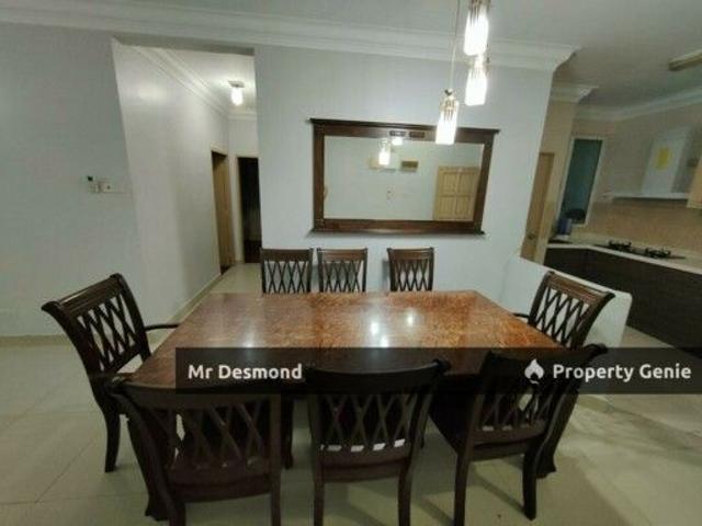 Subang Avenue Condo