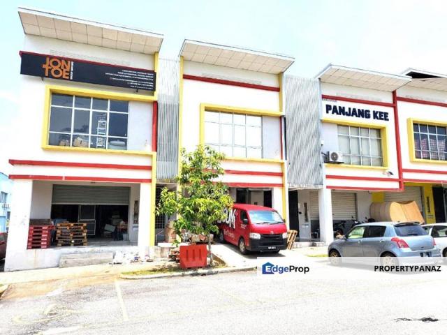 Subang Bestari