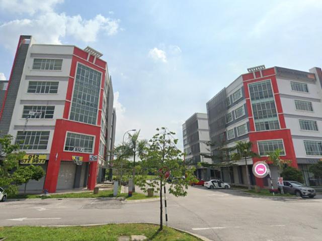Subang Bestari
