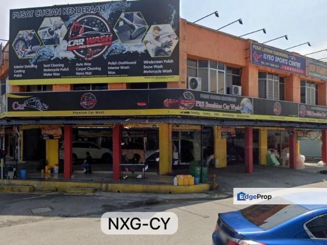 Subang Bestari