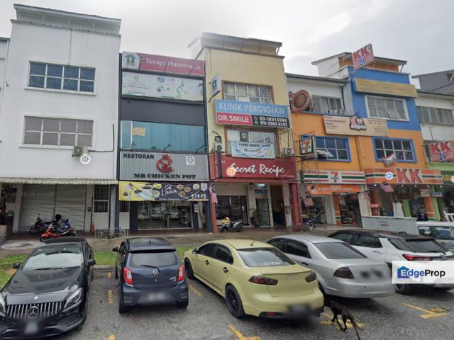Subang Bestari