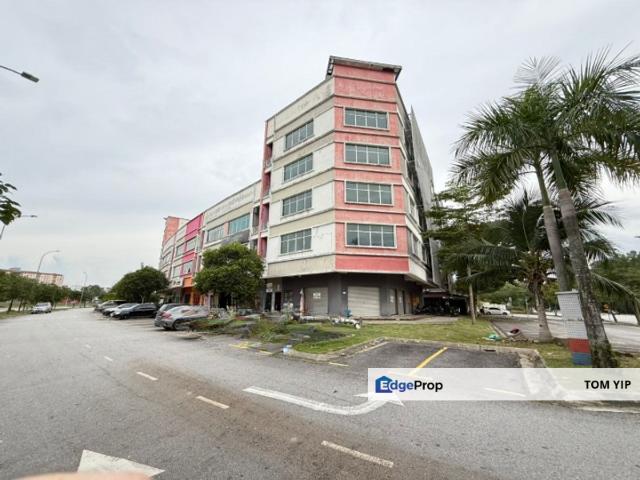 Subang Bestari