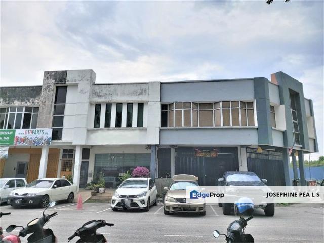 Subang Bestari