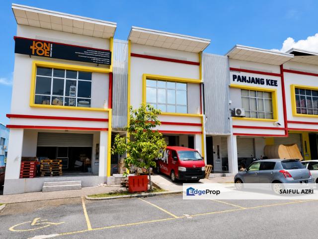 Subang Bestari