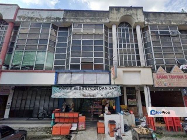 Subang Bestari