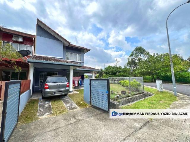 Subang Bestari U5