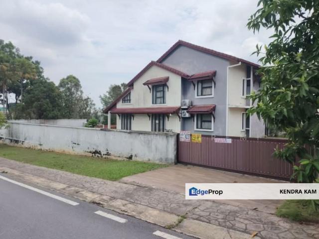 Subang Bestari U5