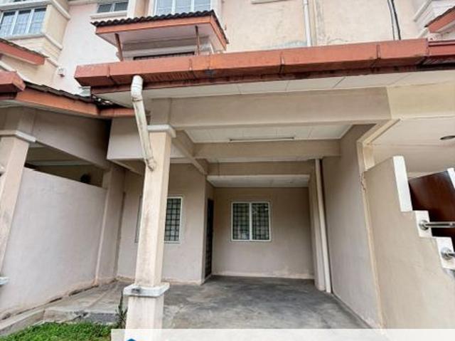 Subang Bestari U5