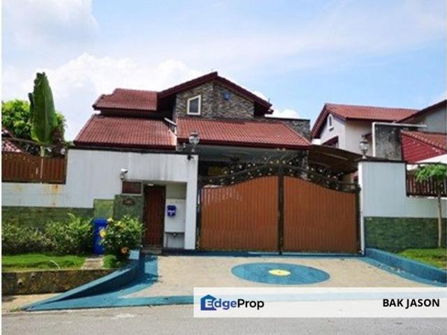 Subang Bestari U5