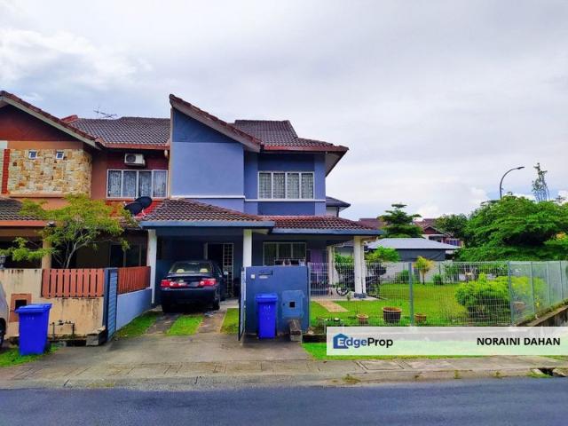 Subang Bestari U5