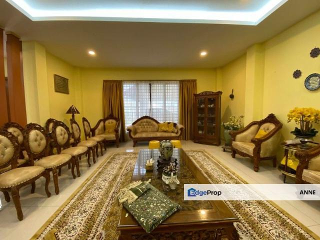 Subang Bestari U5