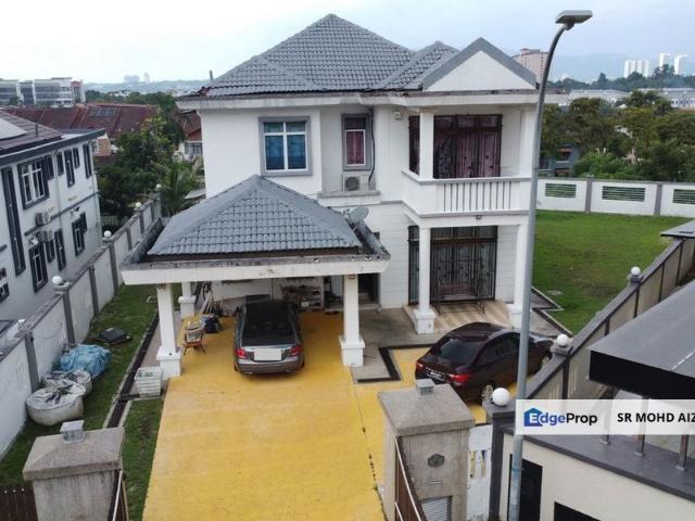 Subang Bestari U5