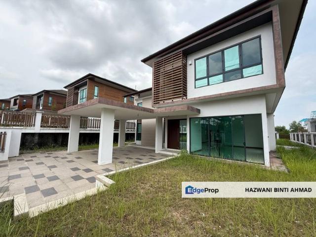 Subang Bestari U5