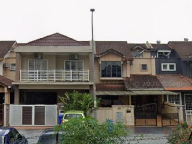 Subang Bestari U5