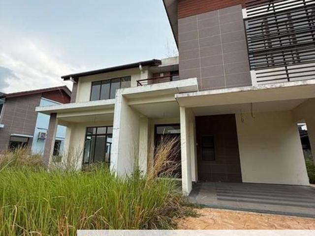 Subang Bestari U5