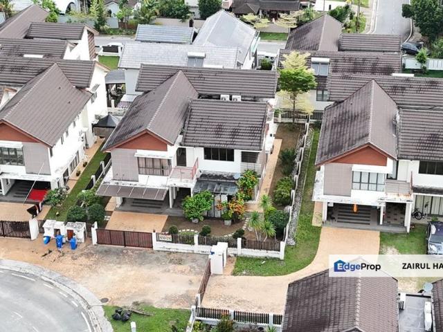 Subang Bestari U5