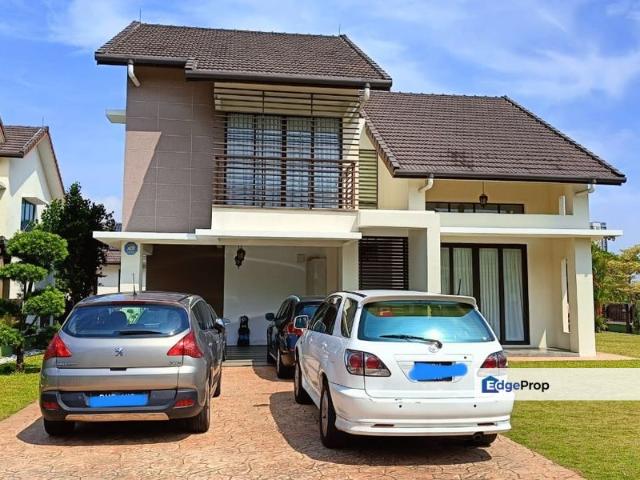 Subang Bestari U5