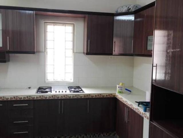 Subang Bestari Double Storey Terrace Endlot with land Near Help Uni
