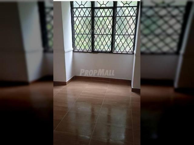 Subang Bestari Pangsapuri Opal Semi Furnished For Rent