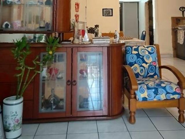 Subang Bestari Rumah Murah Rumah Teres 4 bilik utk Dijual