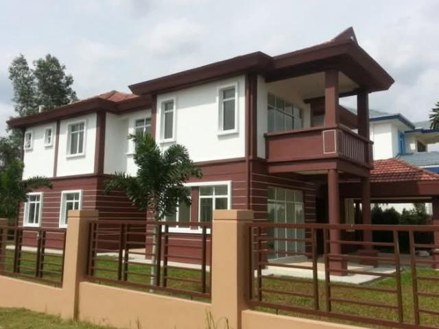 Subang Bestari, Shah Alam