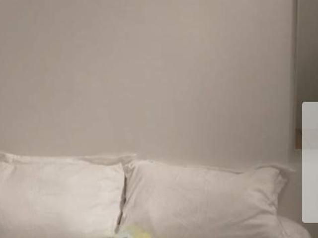 Subang Female Middle Room July/August 2026
