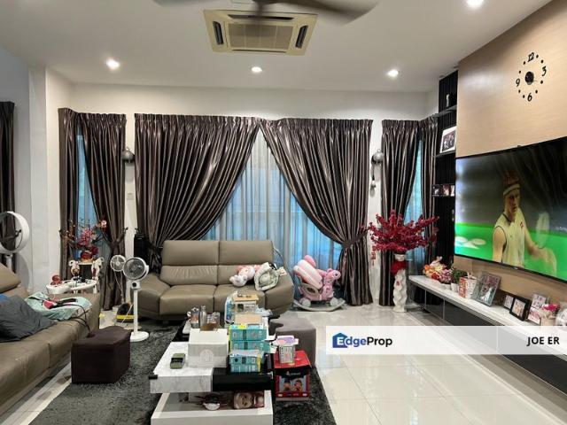 3 Storey Renovated Bungalow for