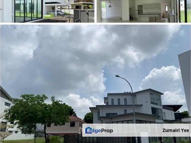 Subang Heights West